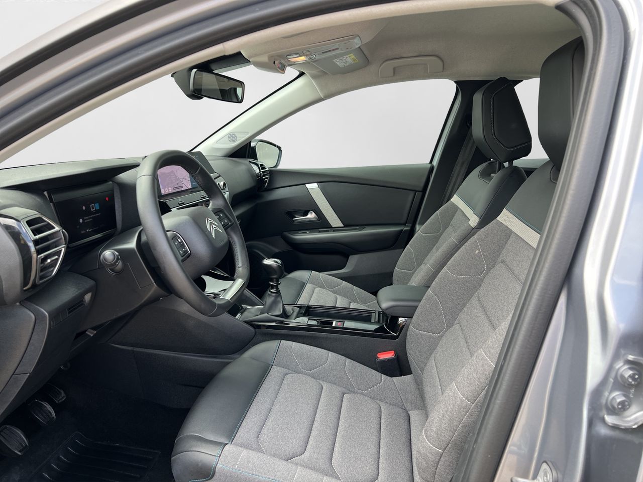 Citroën C4 PureTech 130 S&S 6v Feel Pack