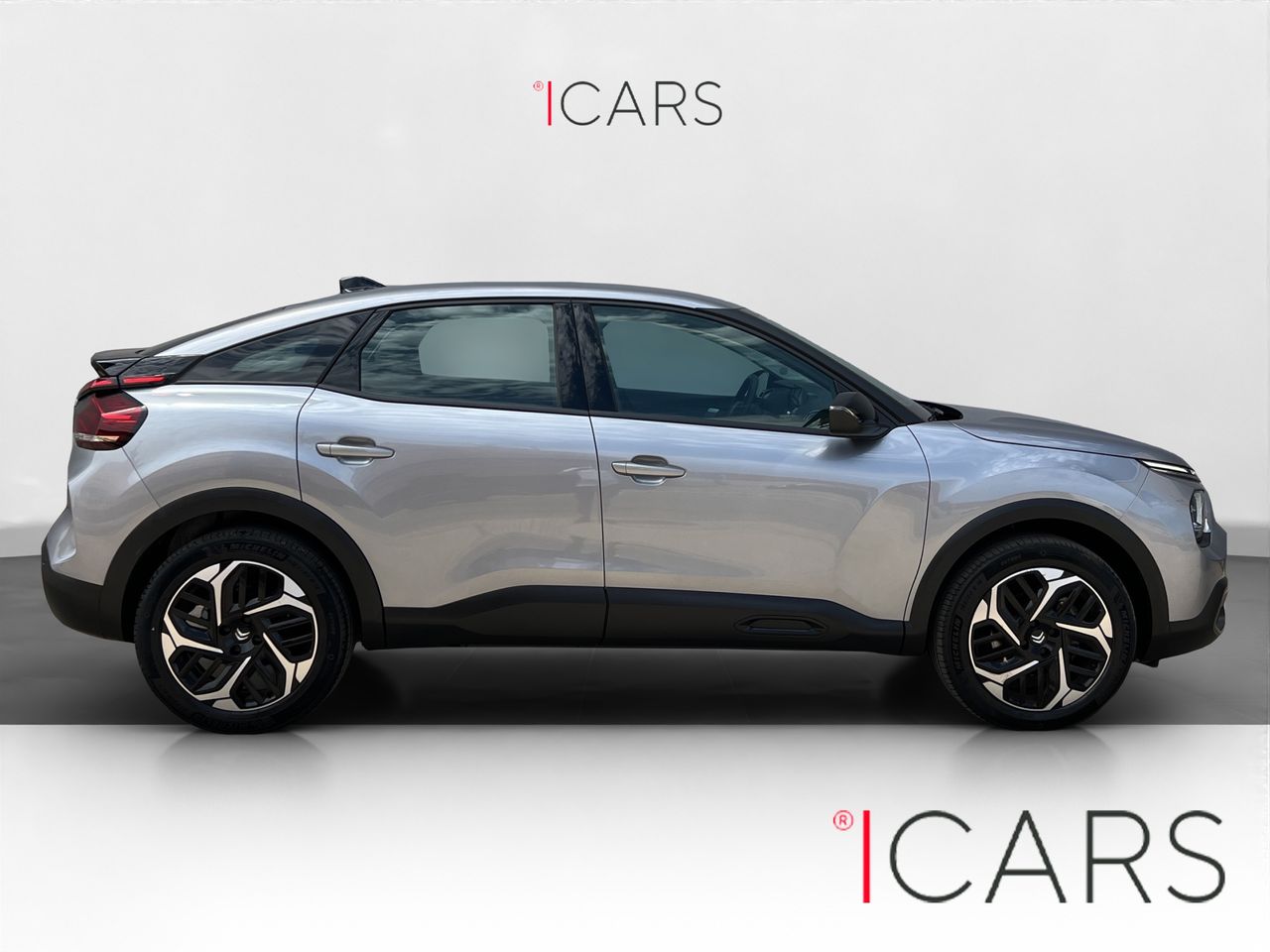 Citroën C4 PureTech 130 S&S 6v Feel Pack