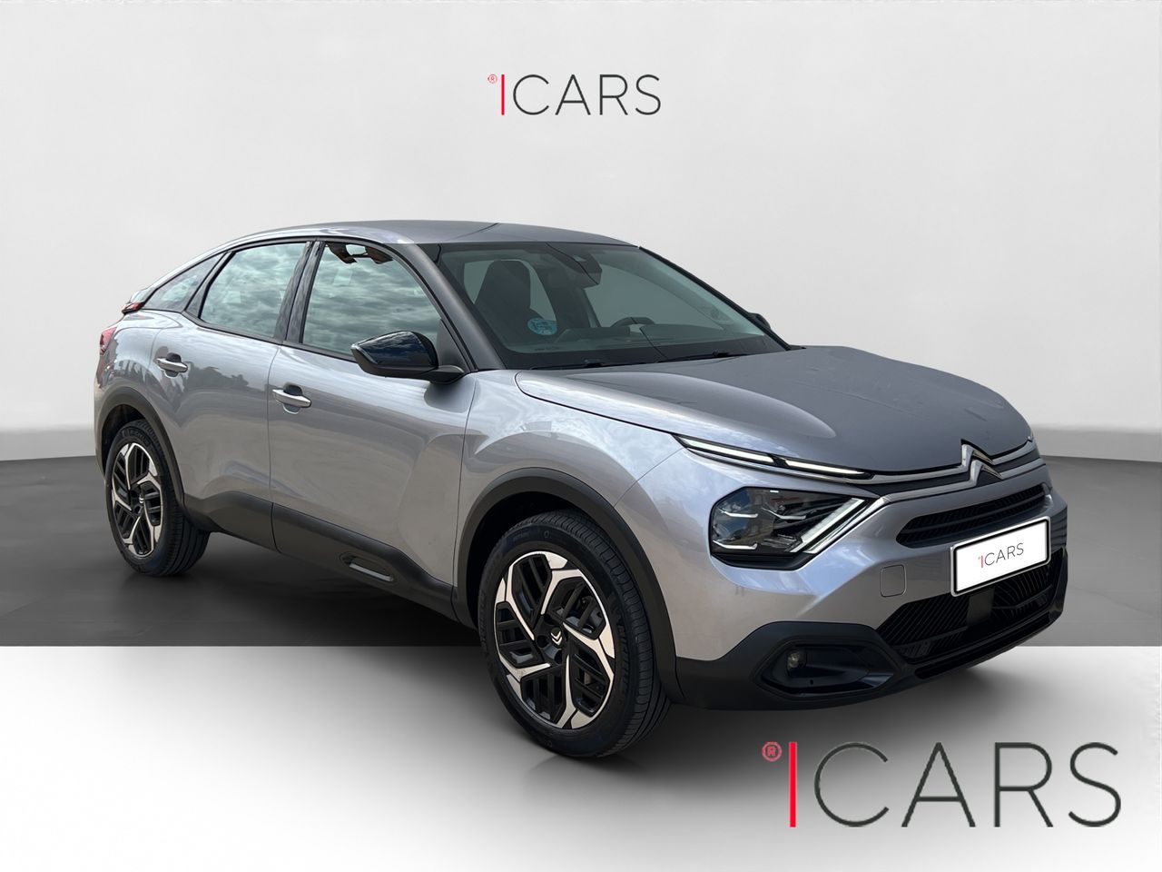 Citroën C4 PureTech 130 S&S 6v Feel Pack