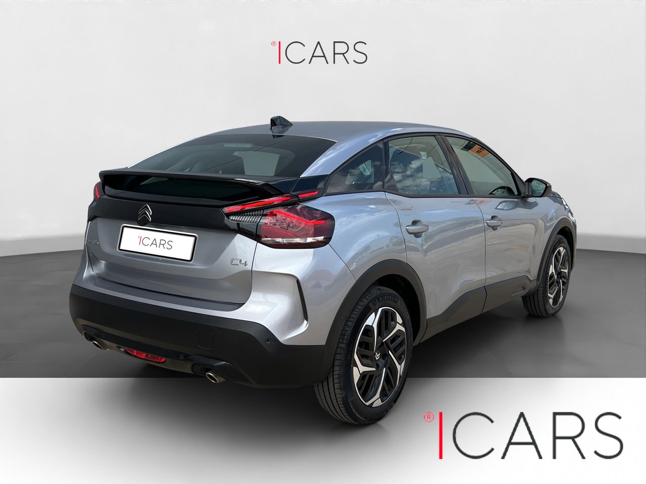 Citroën C4 PureTech 130 S&S 6v Feel Pack