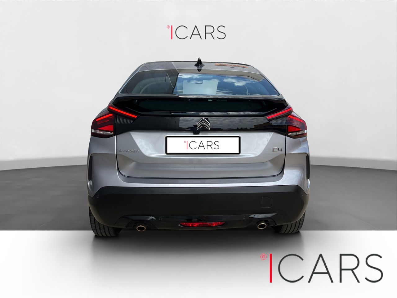Citroën C4 PureTech 130 S&S 6v Feel Pack