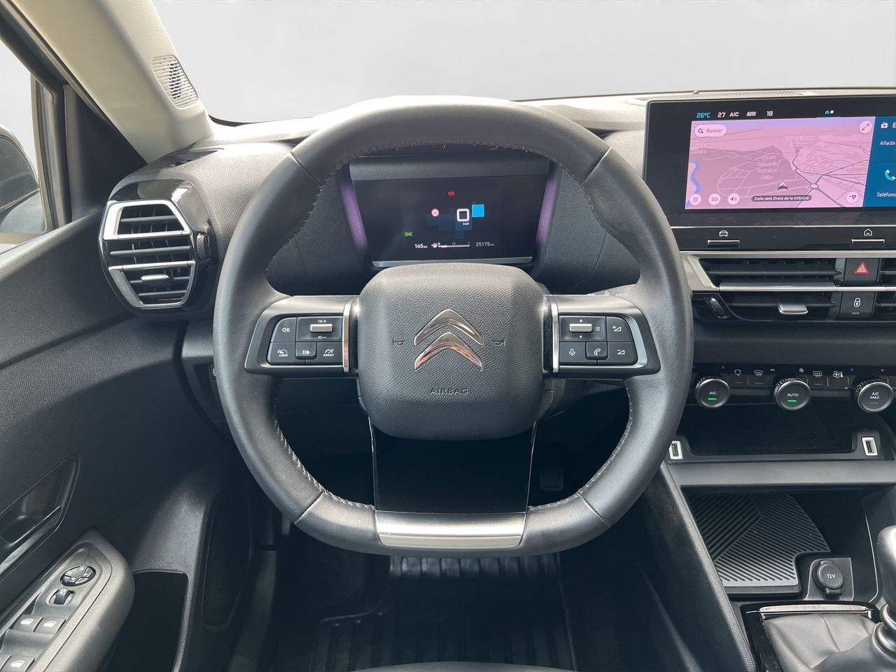 Citroën C4 PureTech 130 S&S 6v Feel Pack