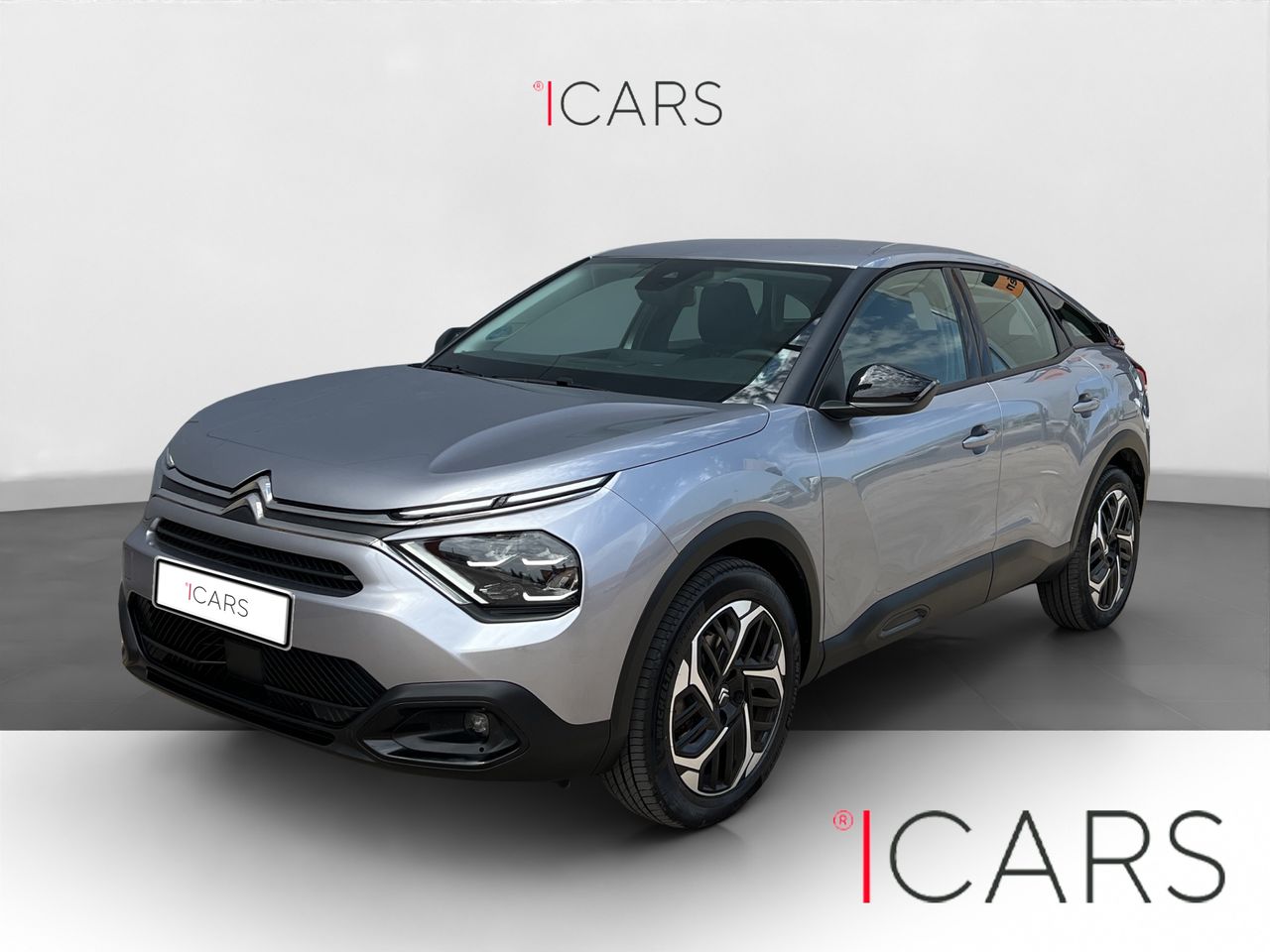 Citroën C4 PureTech 130 S&S 6v Feel Pack