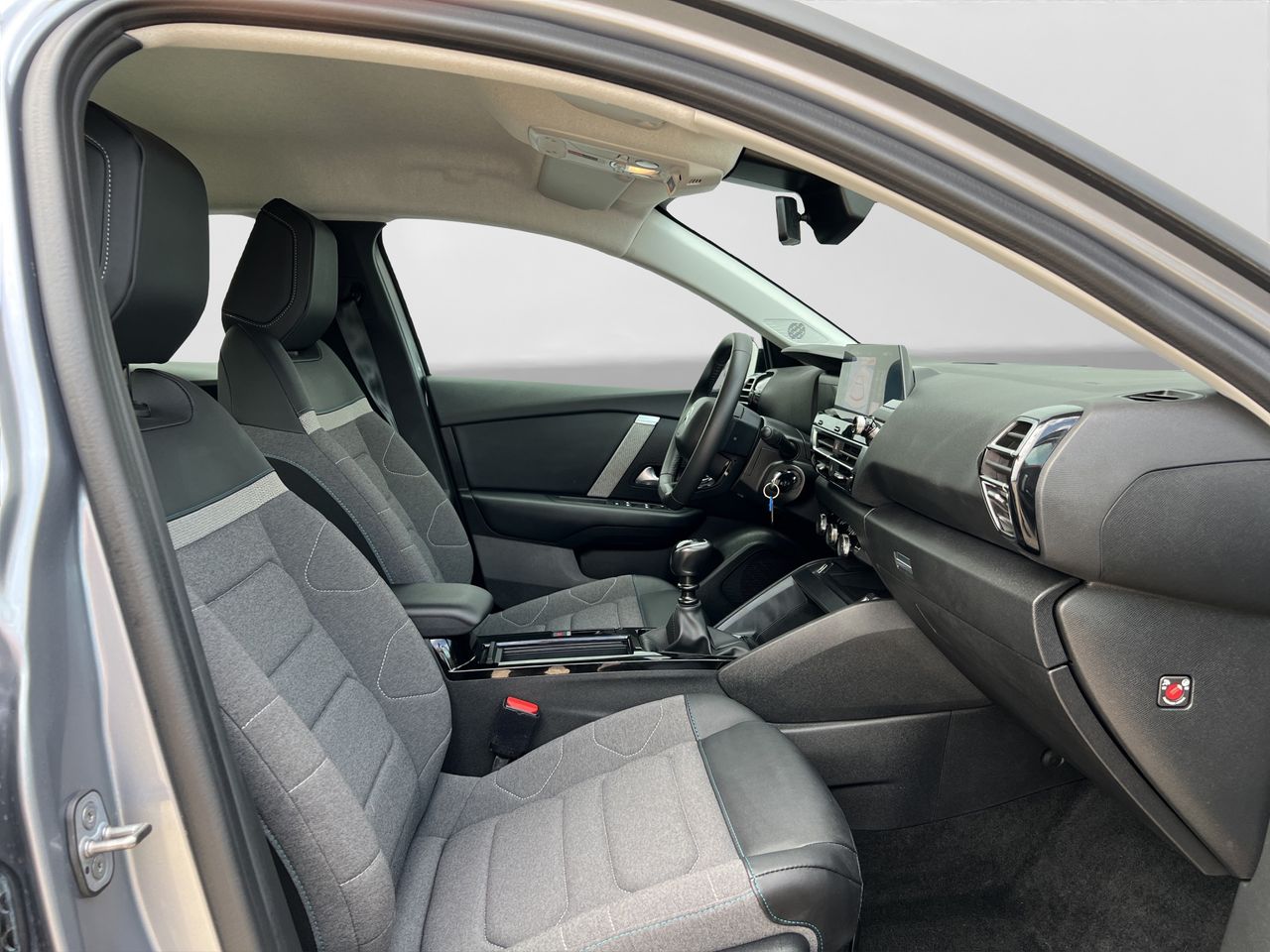 Citroën C4 PureTech 130 S&S 6v Feel Pack