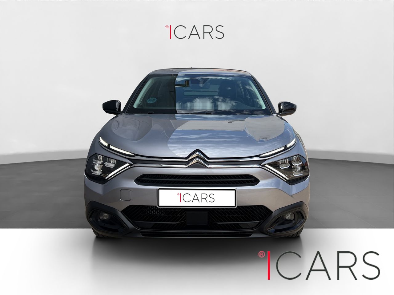 Citroën C4 PureTech 130 S&S 6v Feel Pack
