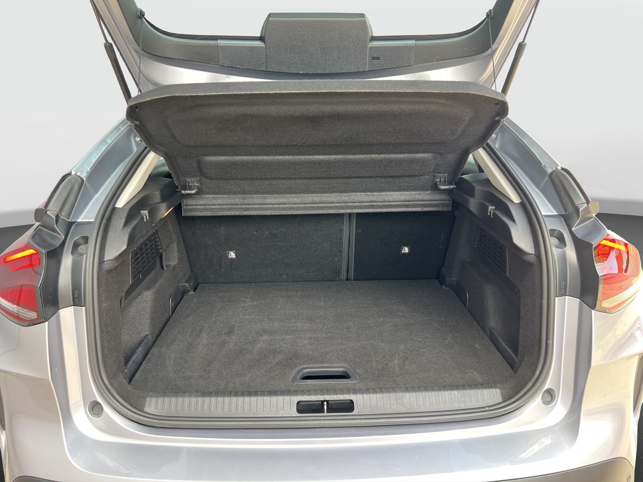 Citroën C4 PureTech 130 S&S 6v Feel Pack