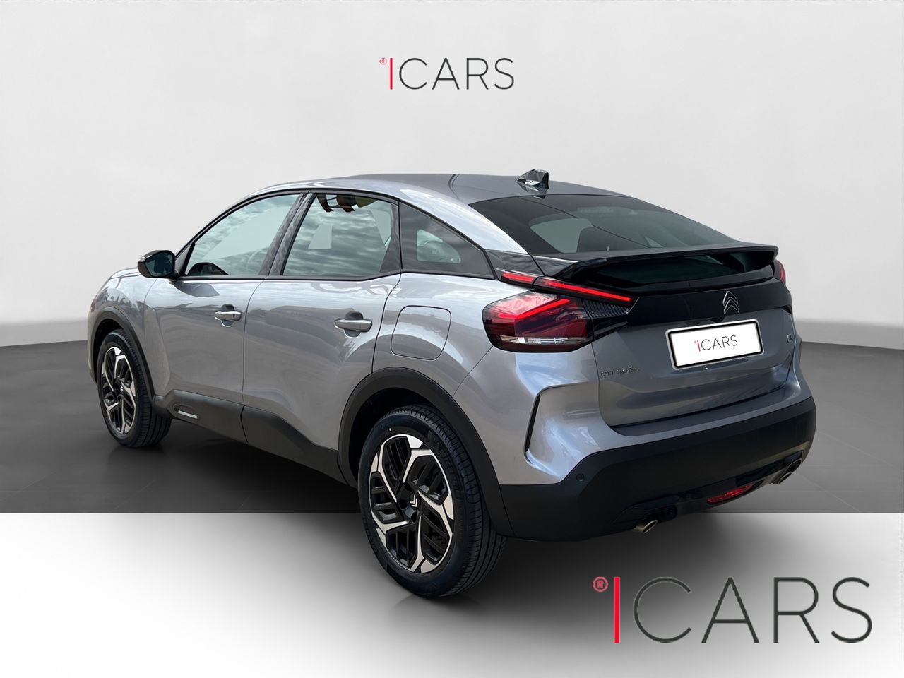 Citroën C4 PureTech 130 S&S 6v Feel Pack