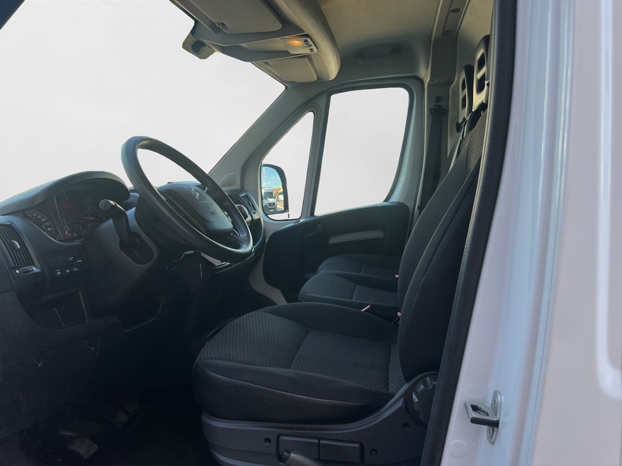 Citroën Jumper BLUEHDI 140 S/S 6V FURGÓN 33L2H2 