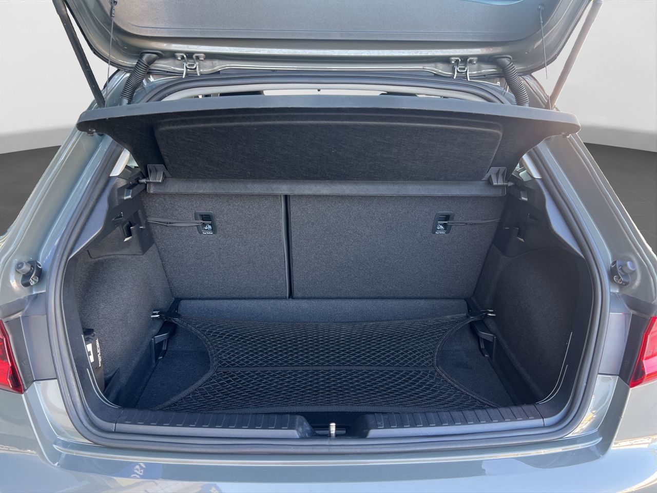 Audi A1 Sportback Adrenalin 25 TFSI 70kW (95CV)