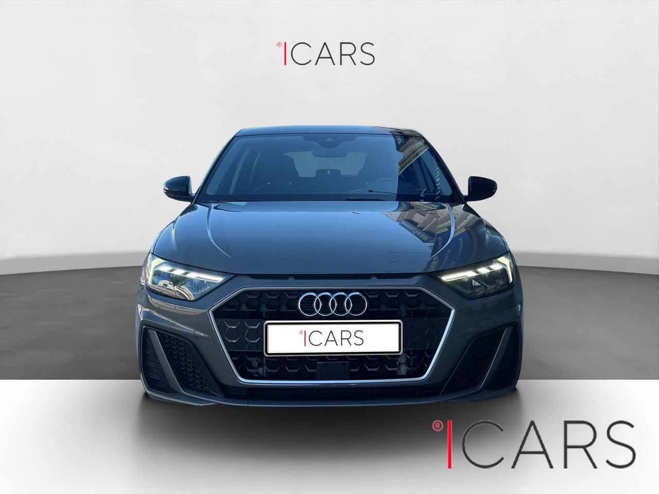 Audi A1 Sportback Adrenalin 25 TFSI 70kW (95CV)