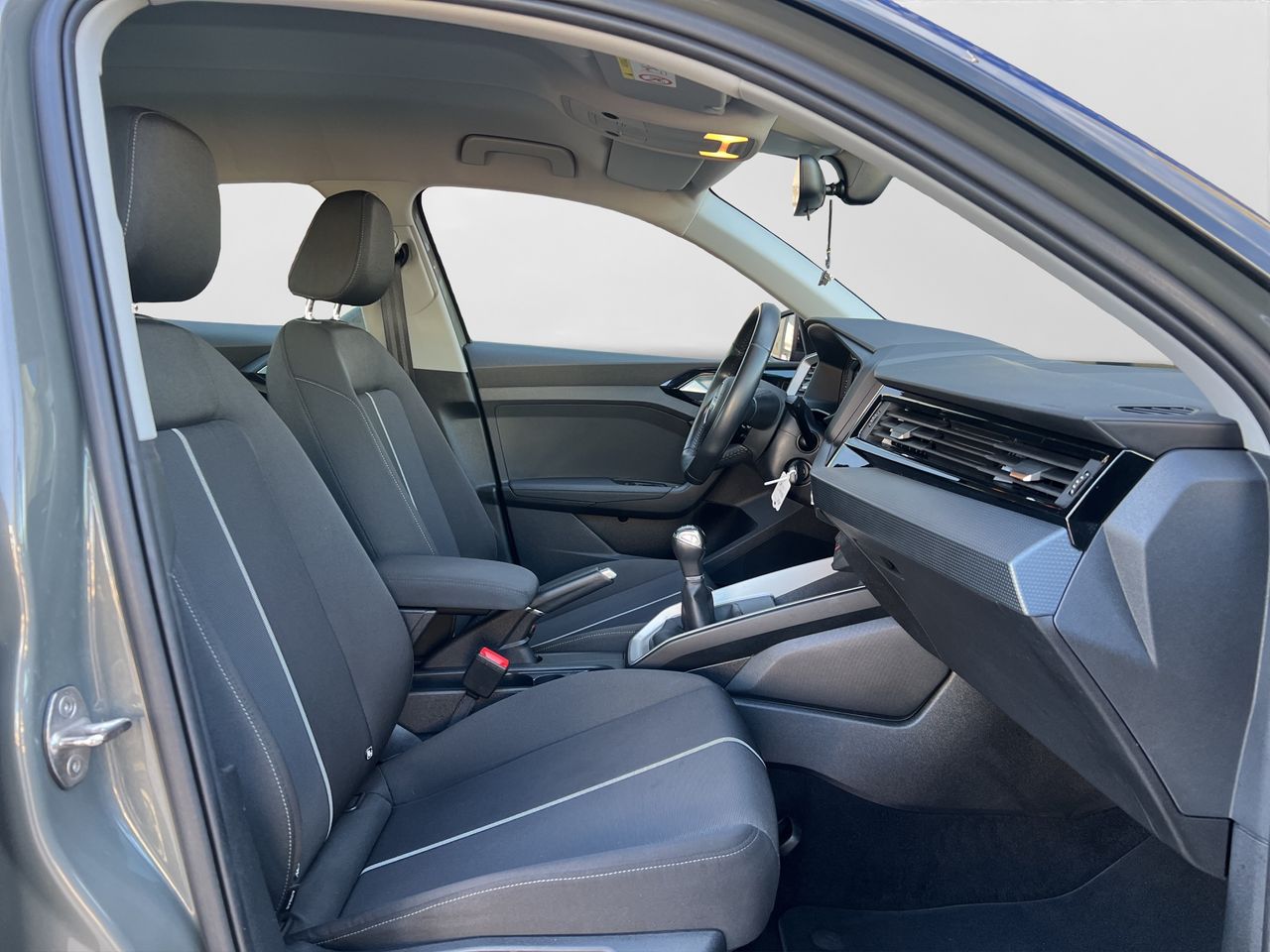 Audi A1 Sportback Adrenalin 25 TFSI 70kW (95CV)