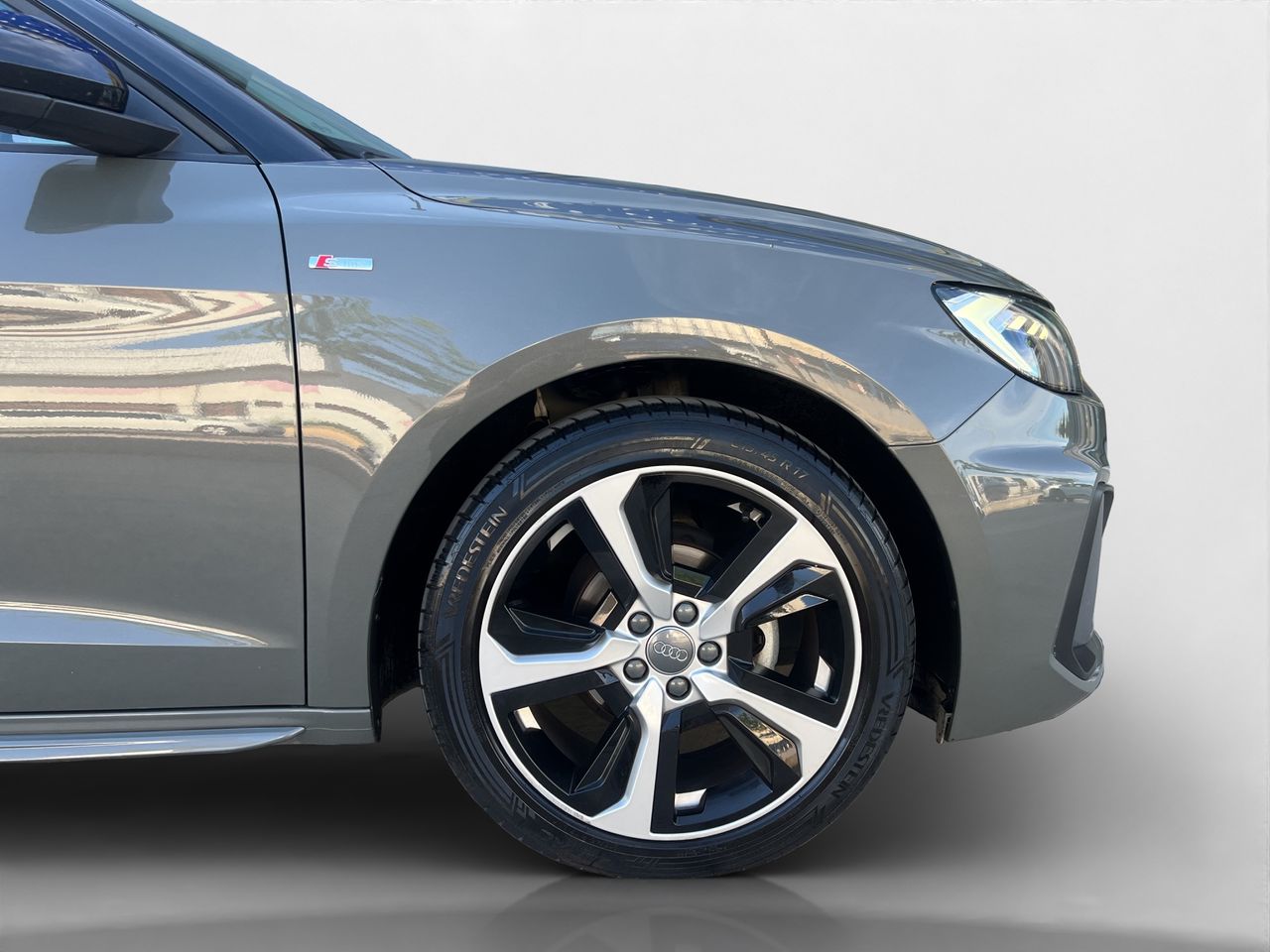 Audi A1 Sportback Adrenalin 25 TFSI 70kW (95CV)