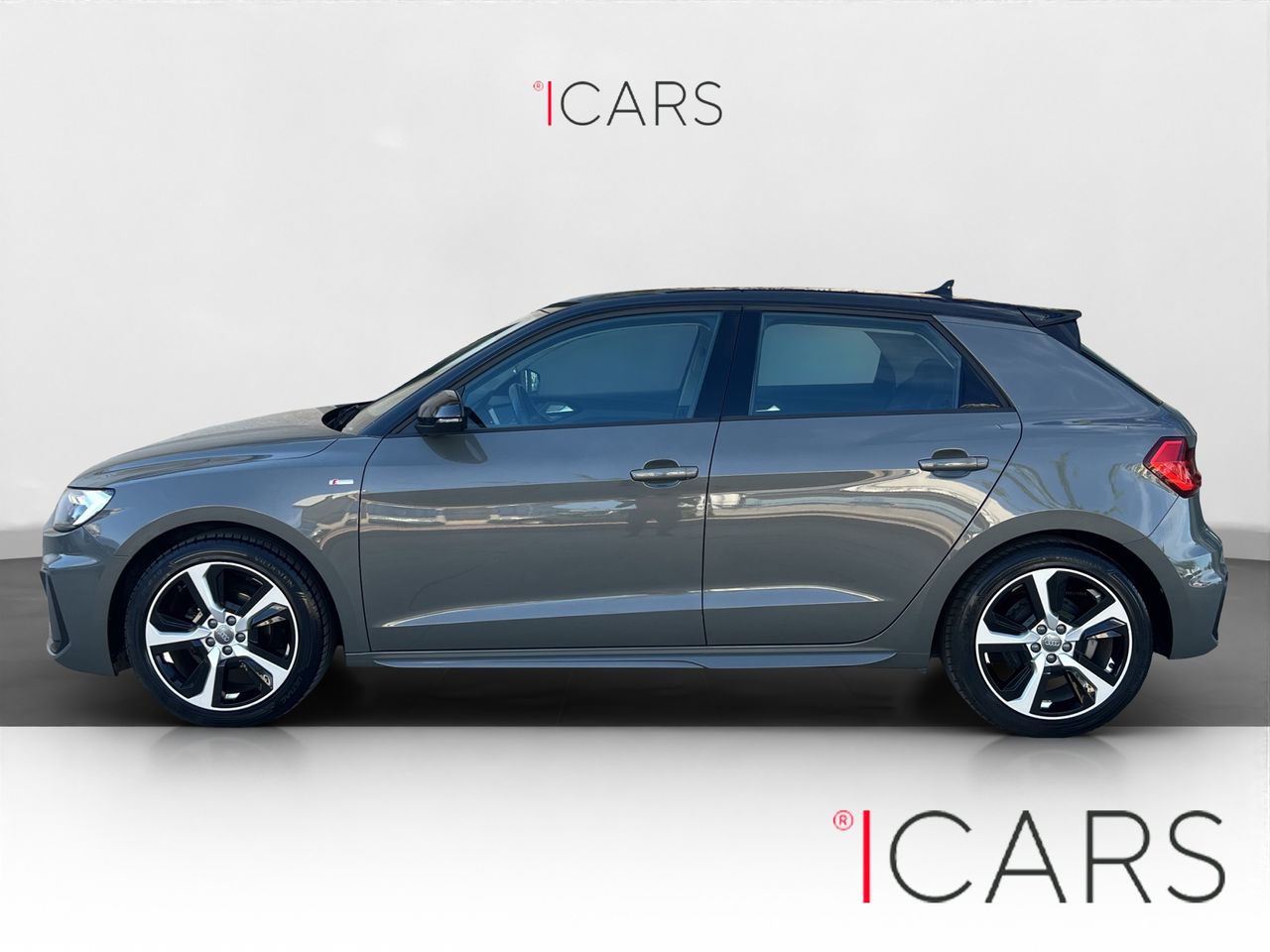 Audi A1 Sportback Adrenalin 25 TFSI 70kW (95CV)