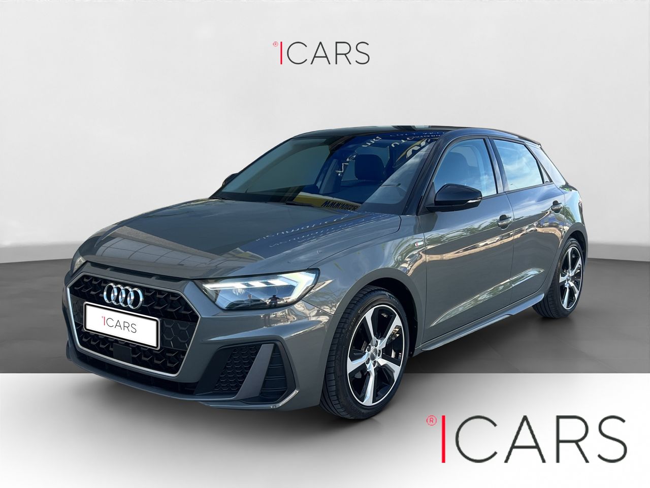 Audi A1 Sportback Adrenalin 25 TFSI 70kW (95CV)