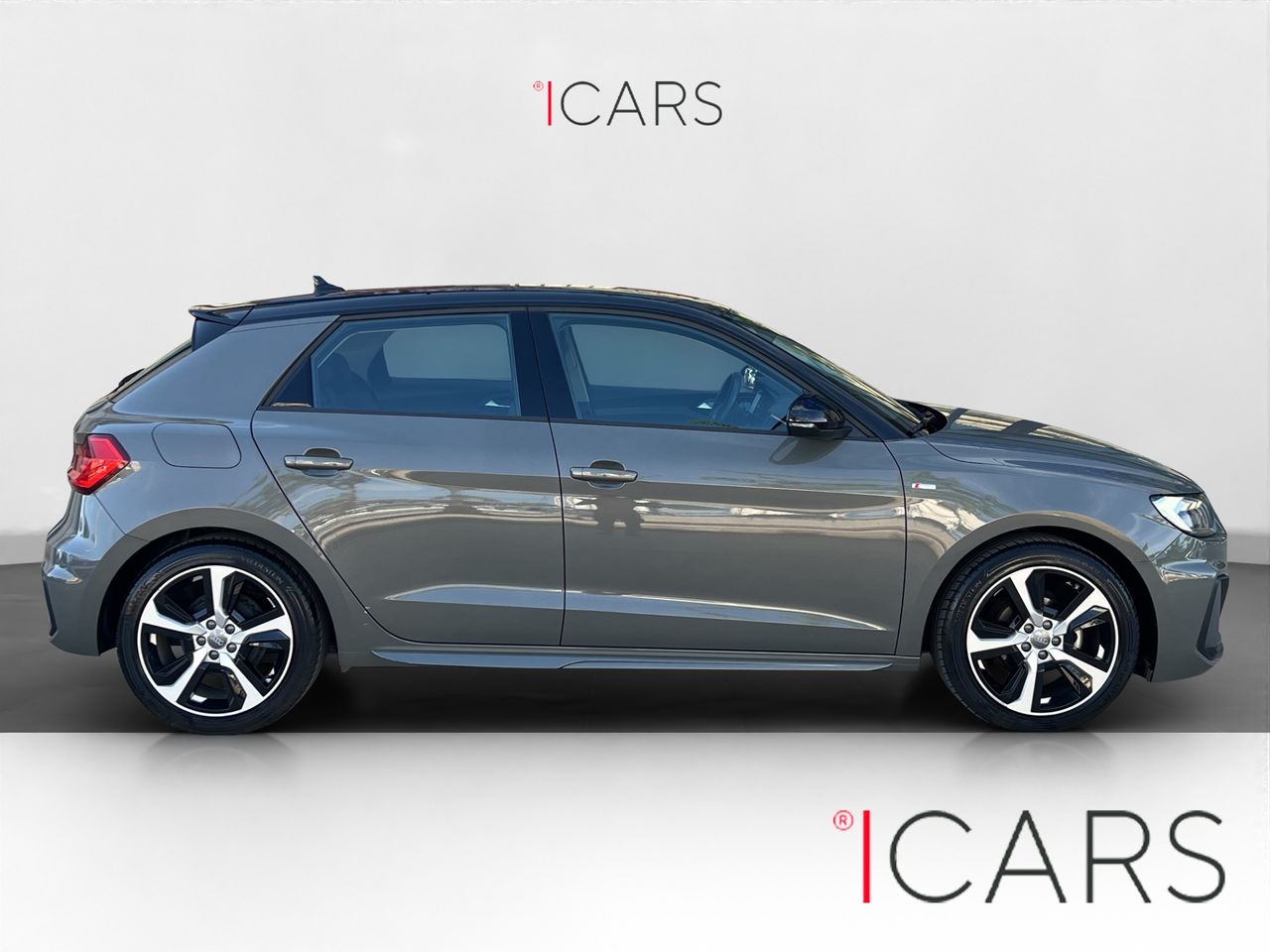 Audi A1 Sportback Adrenalin 25 TFSI 70kW (95CV)