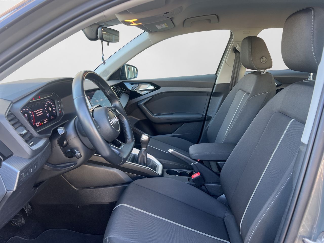 Audi A1 Sportback Adrenalin 25 TFSI 70kW (95CV)