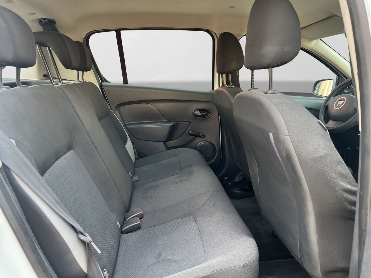 Dacia Sandero Ambiance dCi 75