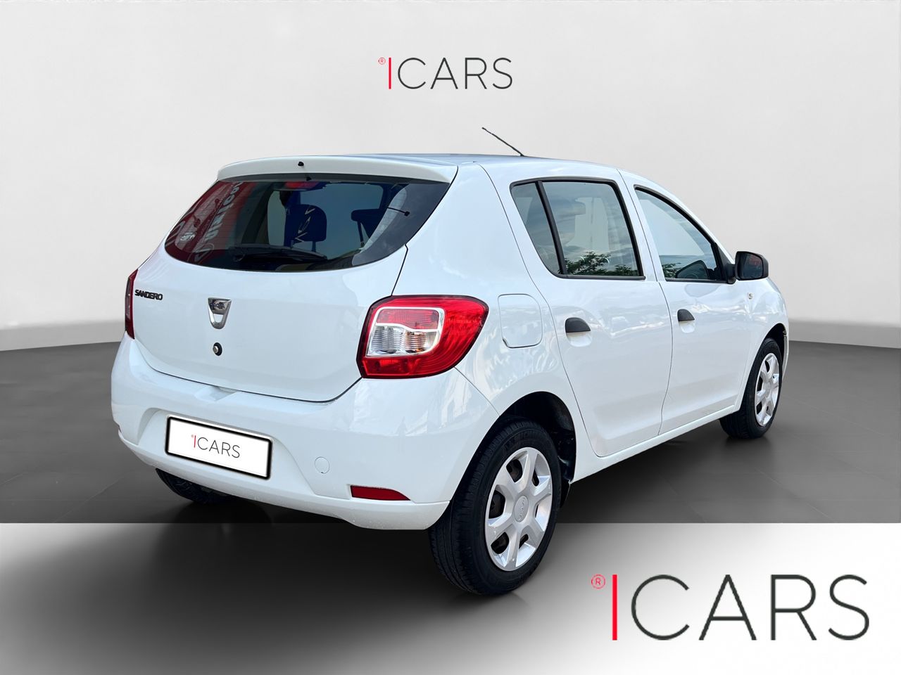 Dacia Sandero Ambiance dCi 75