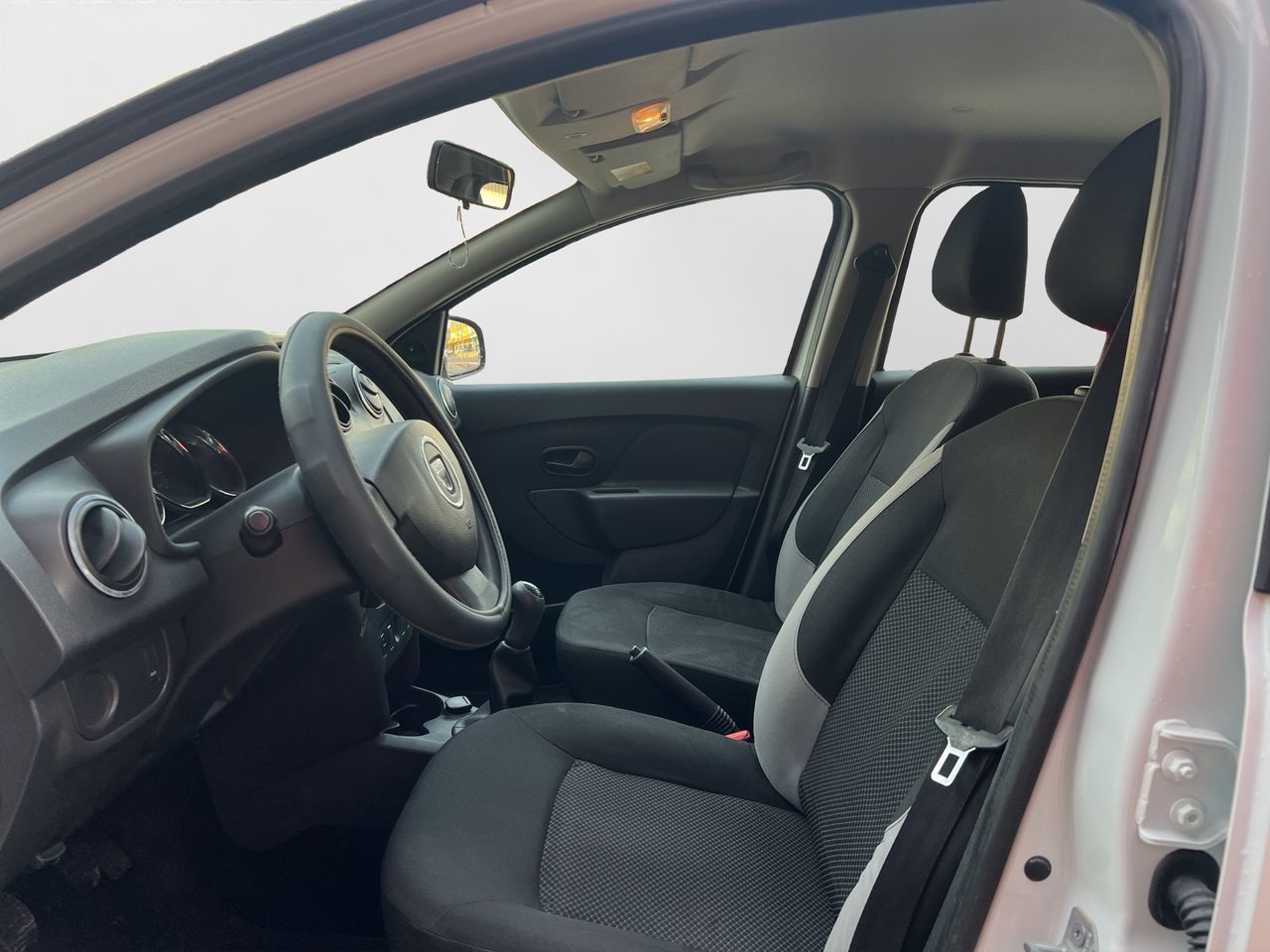 Dacia Sandero Ambiance dCi 75