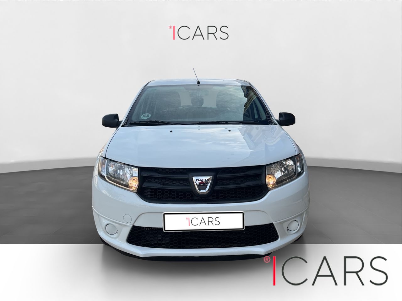 Dacia Sandero Ambiance dCi 75