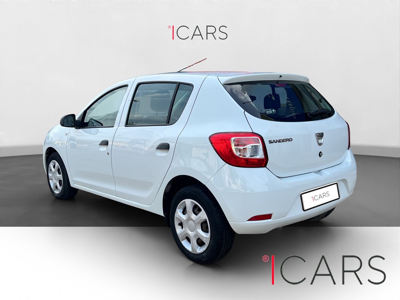 Dacia Sandero Ambiance dCi 75
