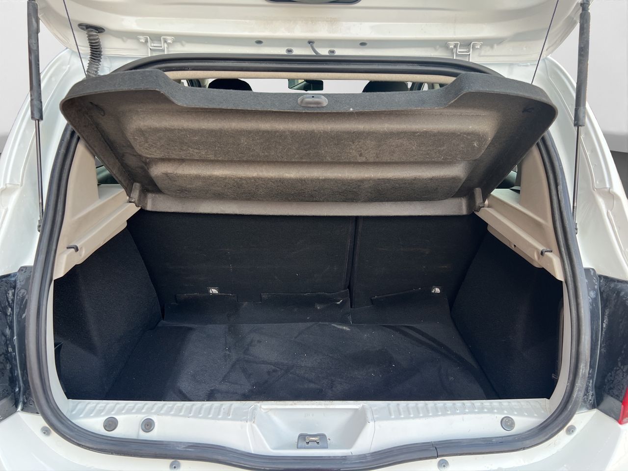 Dacia Sandero Ambiance dCi 75