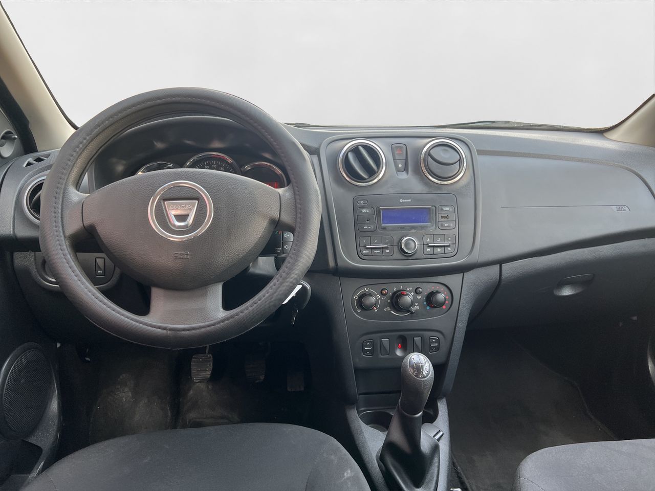Dacia Sandero Ambiance dCi 75