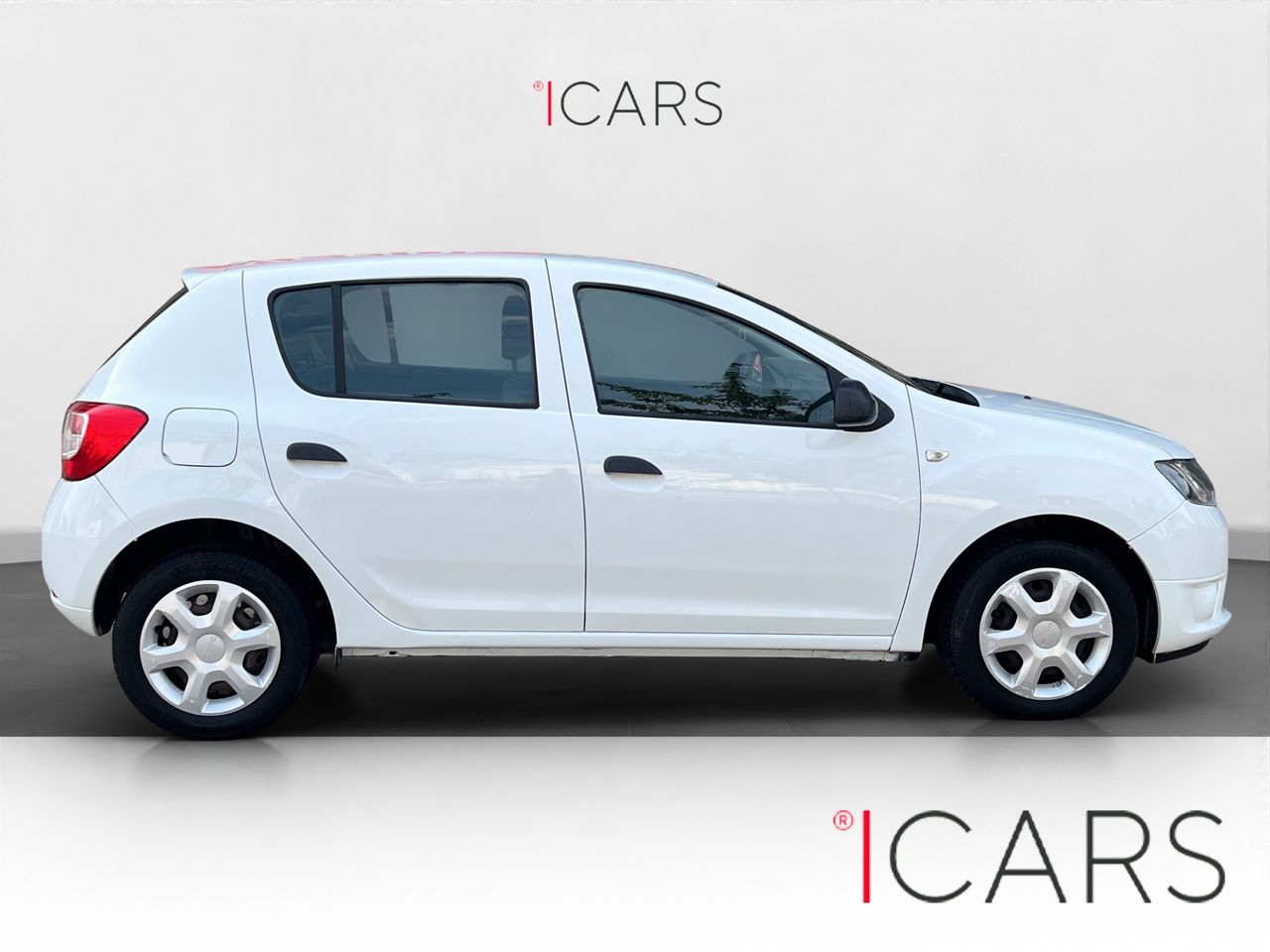 Dacia Sandero Ambiance dCi 75