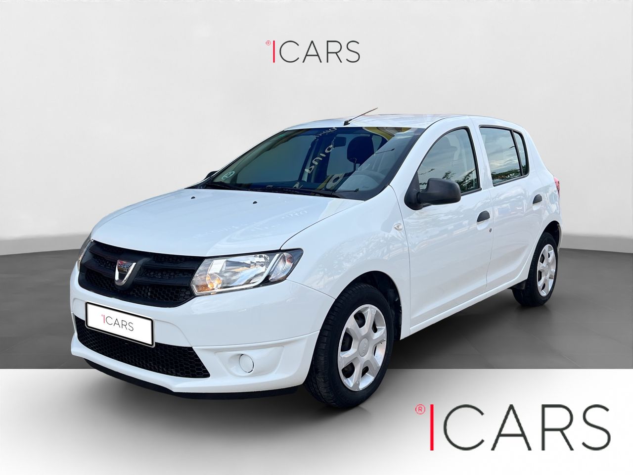 Foto dacia sandero 2015 /
