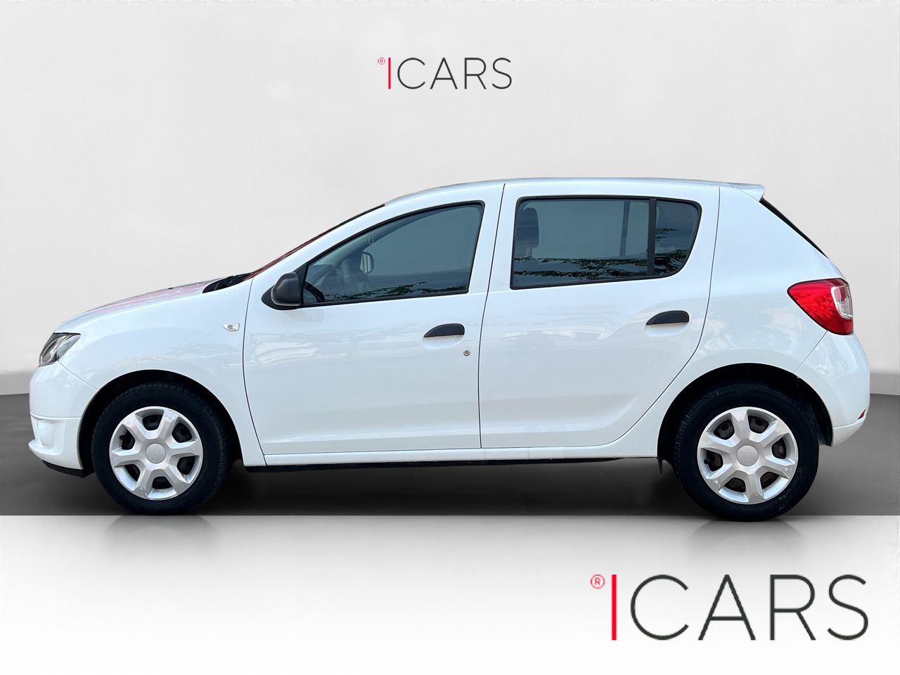 Dacia Sandero Ambiance dCi 75