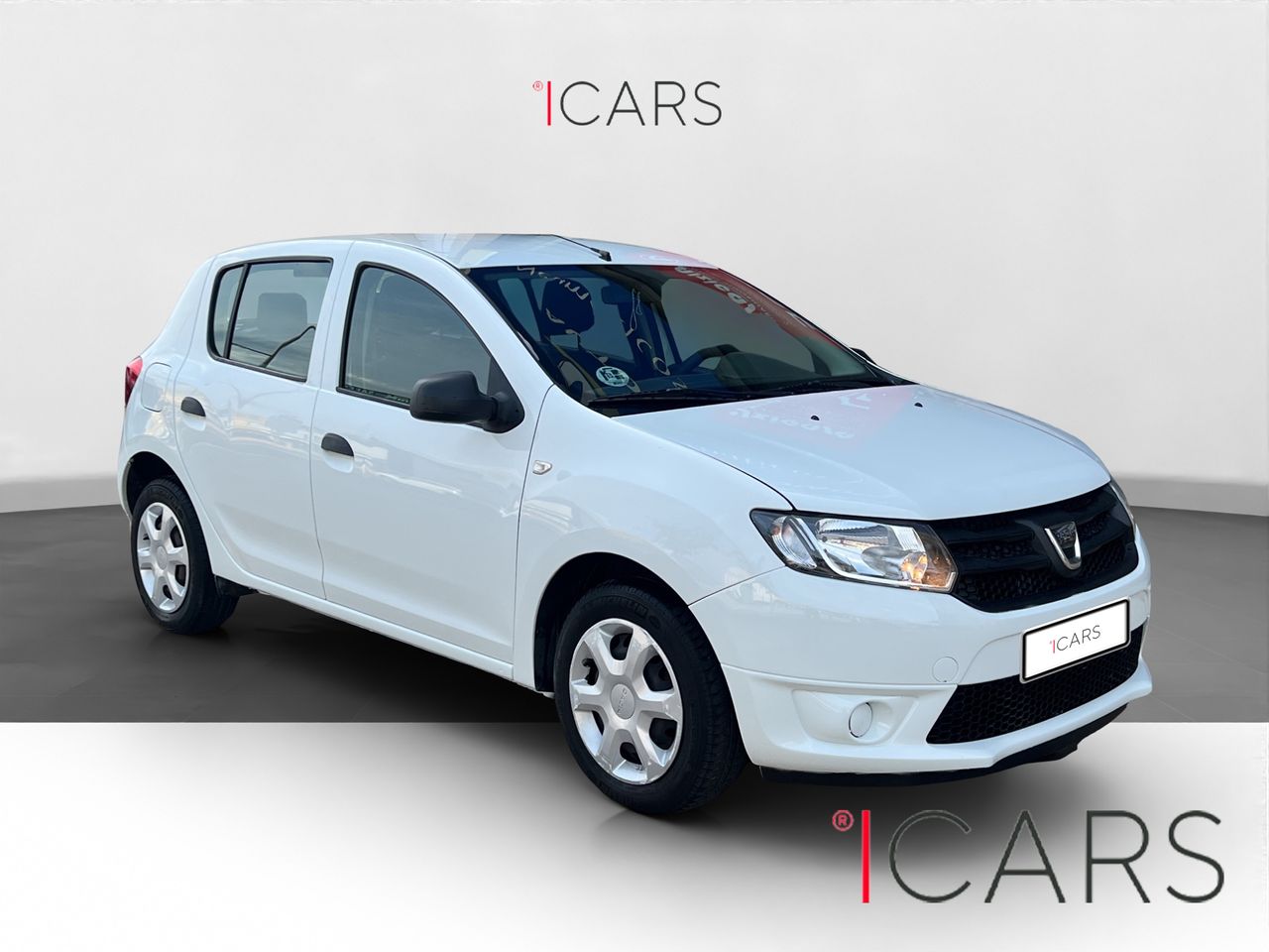 Dacia Sandero Ambiance dCi 75
