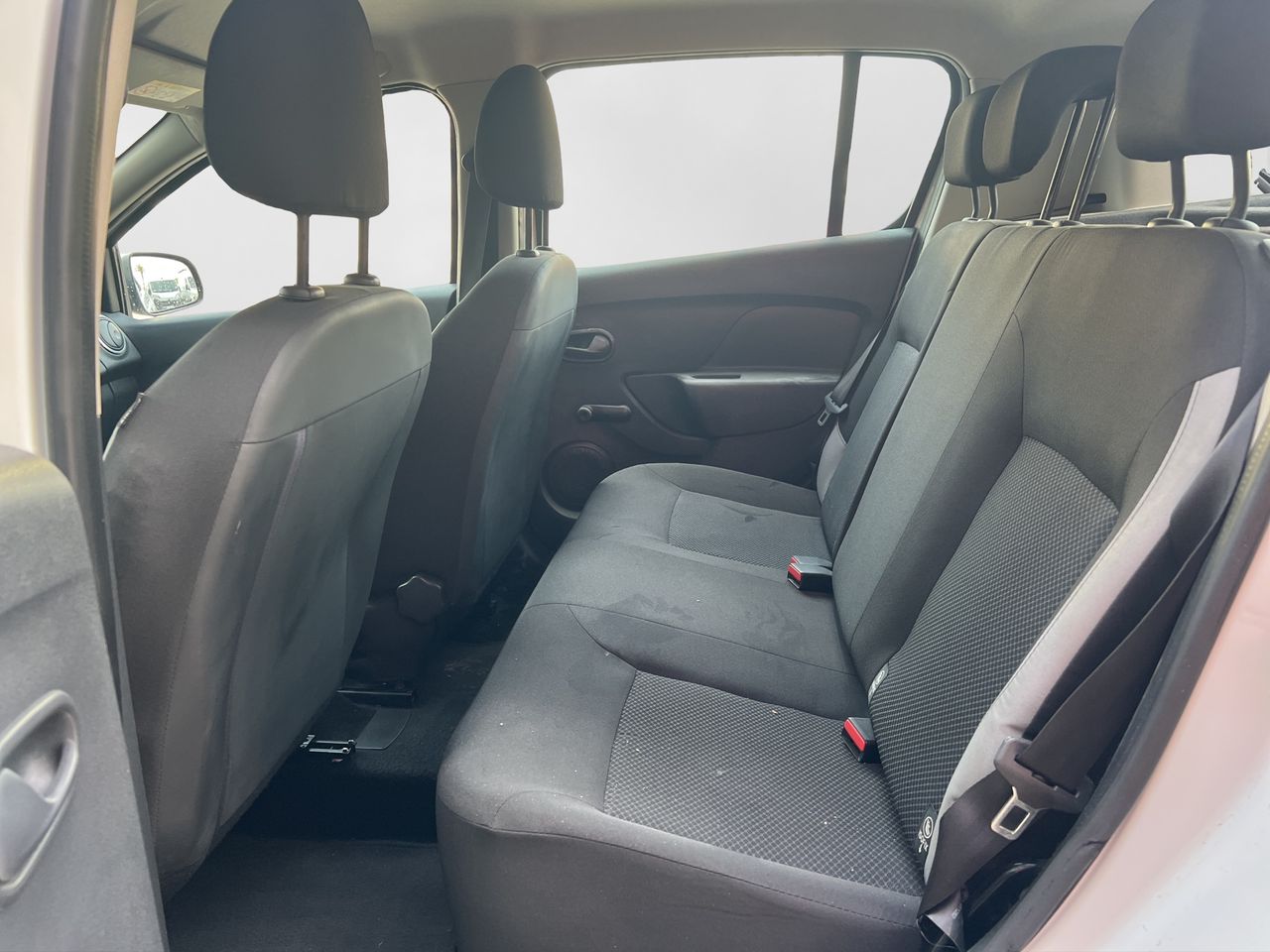 Dacia Sandero Ambiance dCi 75