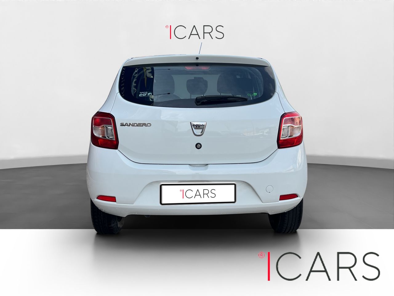 Dacia Sandero Ambiance dCi 75