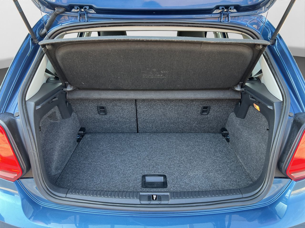 Volkswagen Polo Advance 1.4 TDI 66kW (90CV) BMT