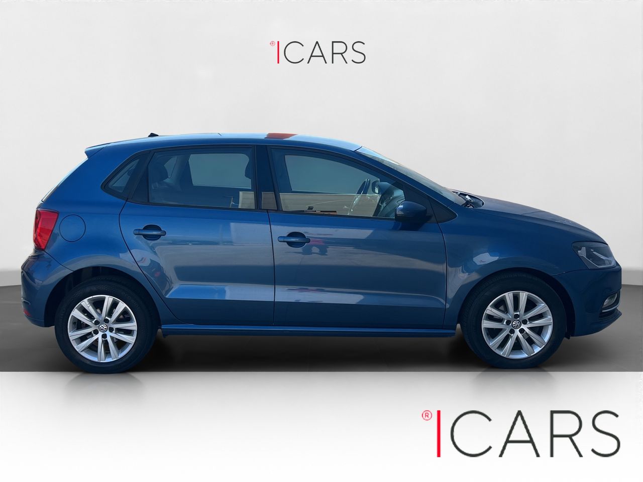 Volkswagen Polo Advance 1.4 TDI 66kW (90CV) BMT