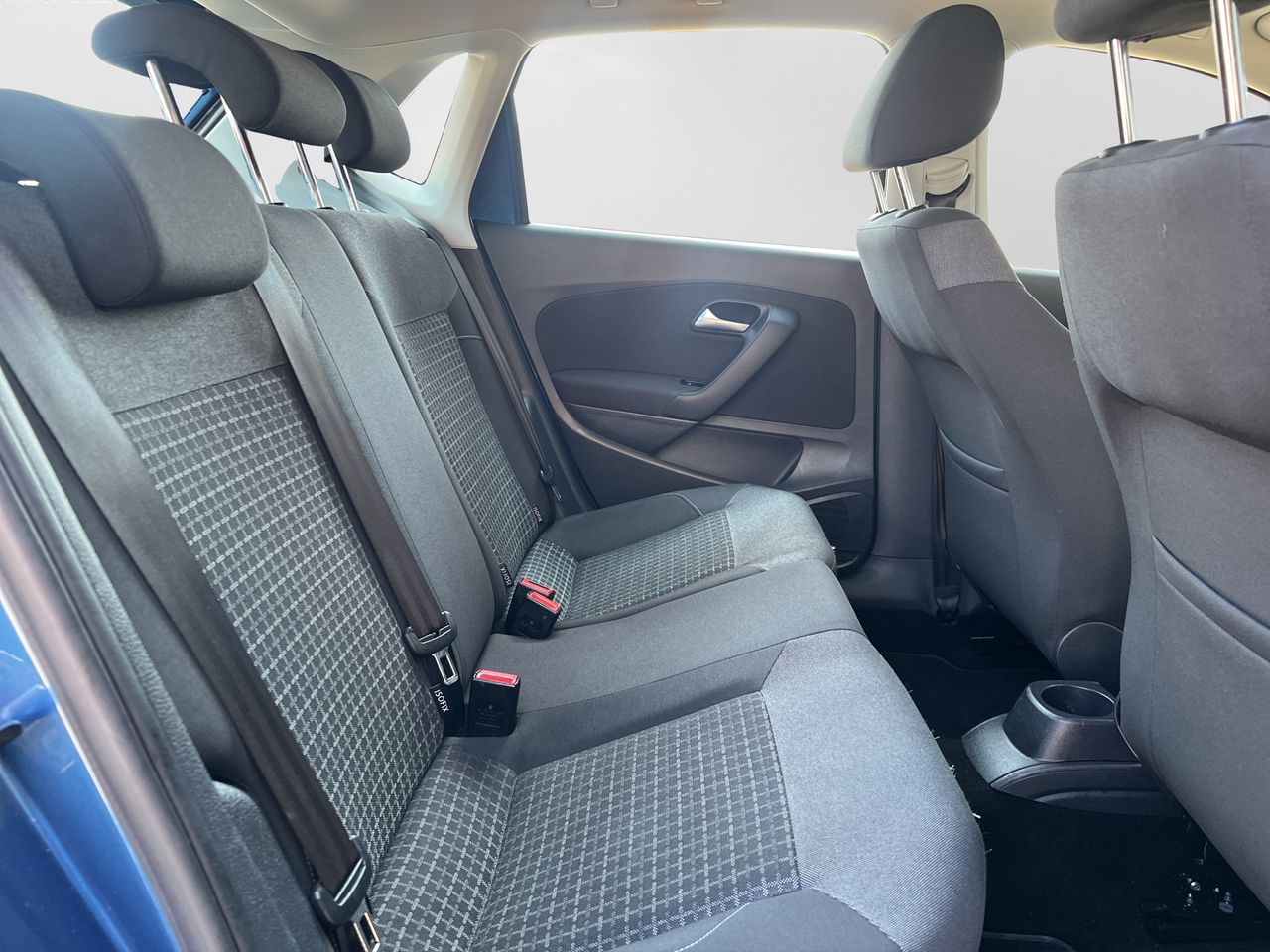 Volkswagen Polo Advance 1.4 TDI 66kW (90CV) BMT