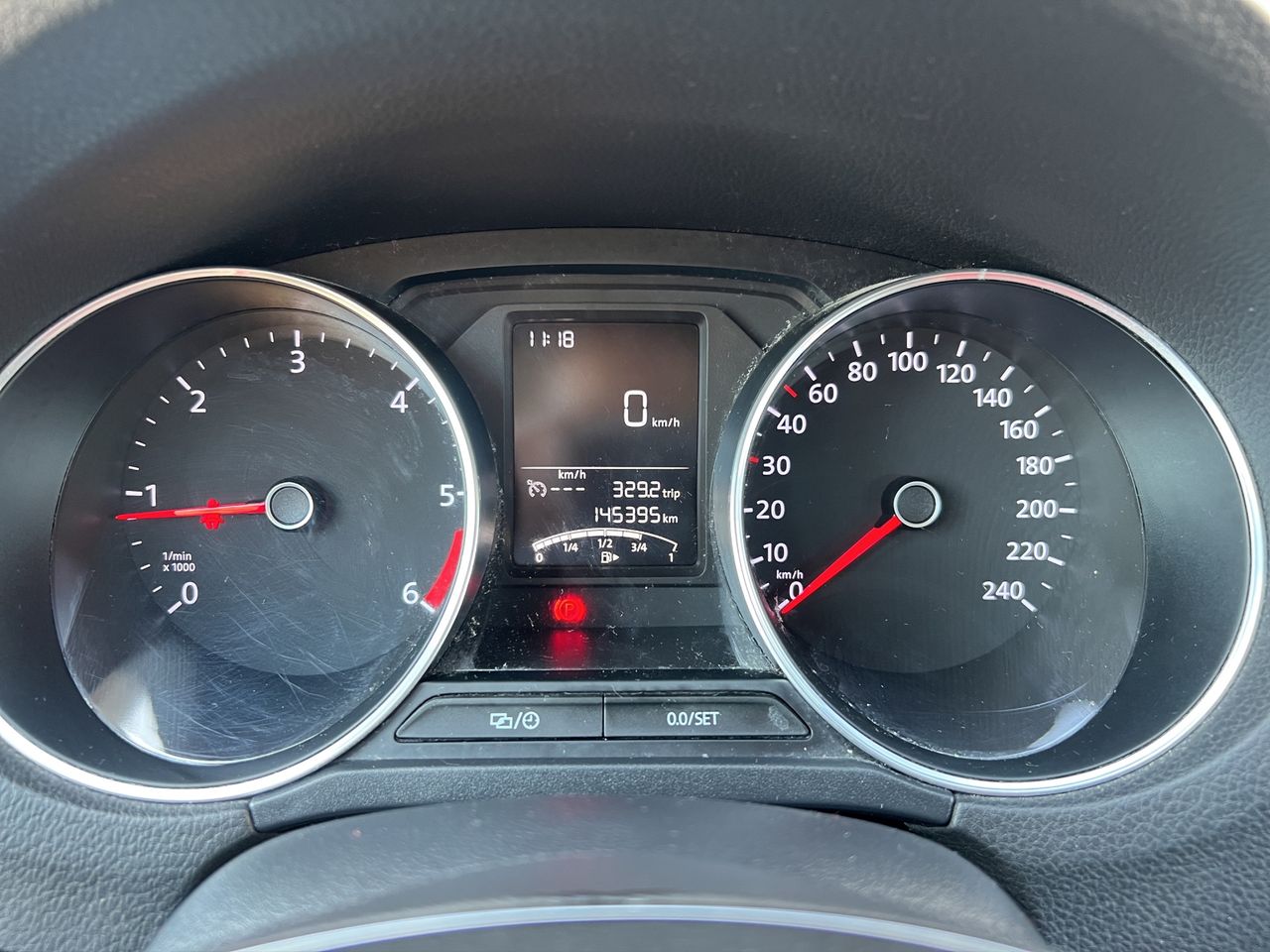 Volkswagen Polo Advance 1.4 TDI 66kW (90CV) BMT