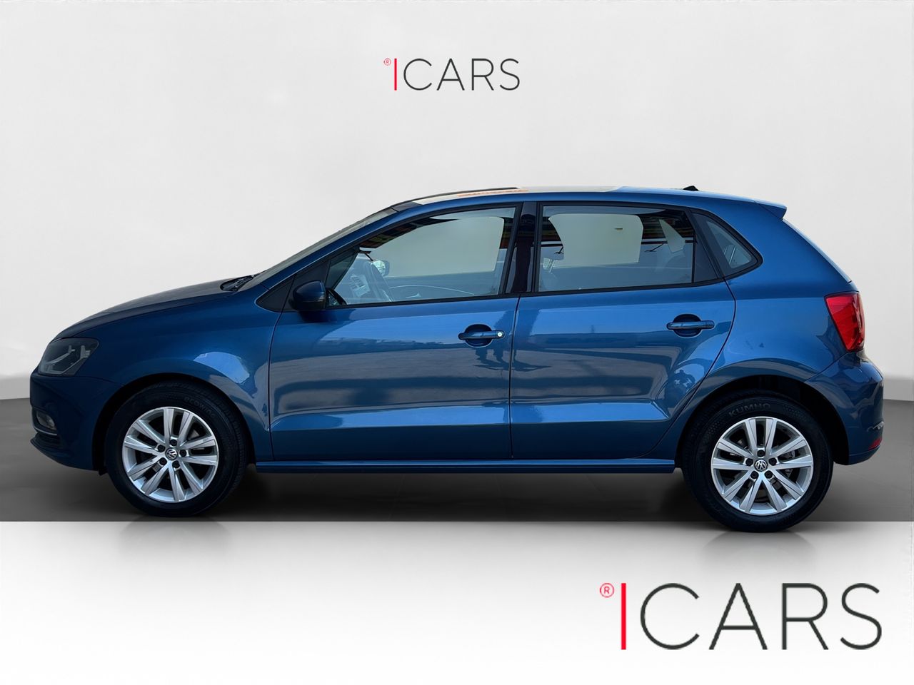 Volkswagen Polo Advance 1.4 TDI 66kW (90CV) BMT