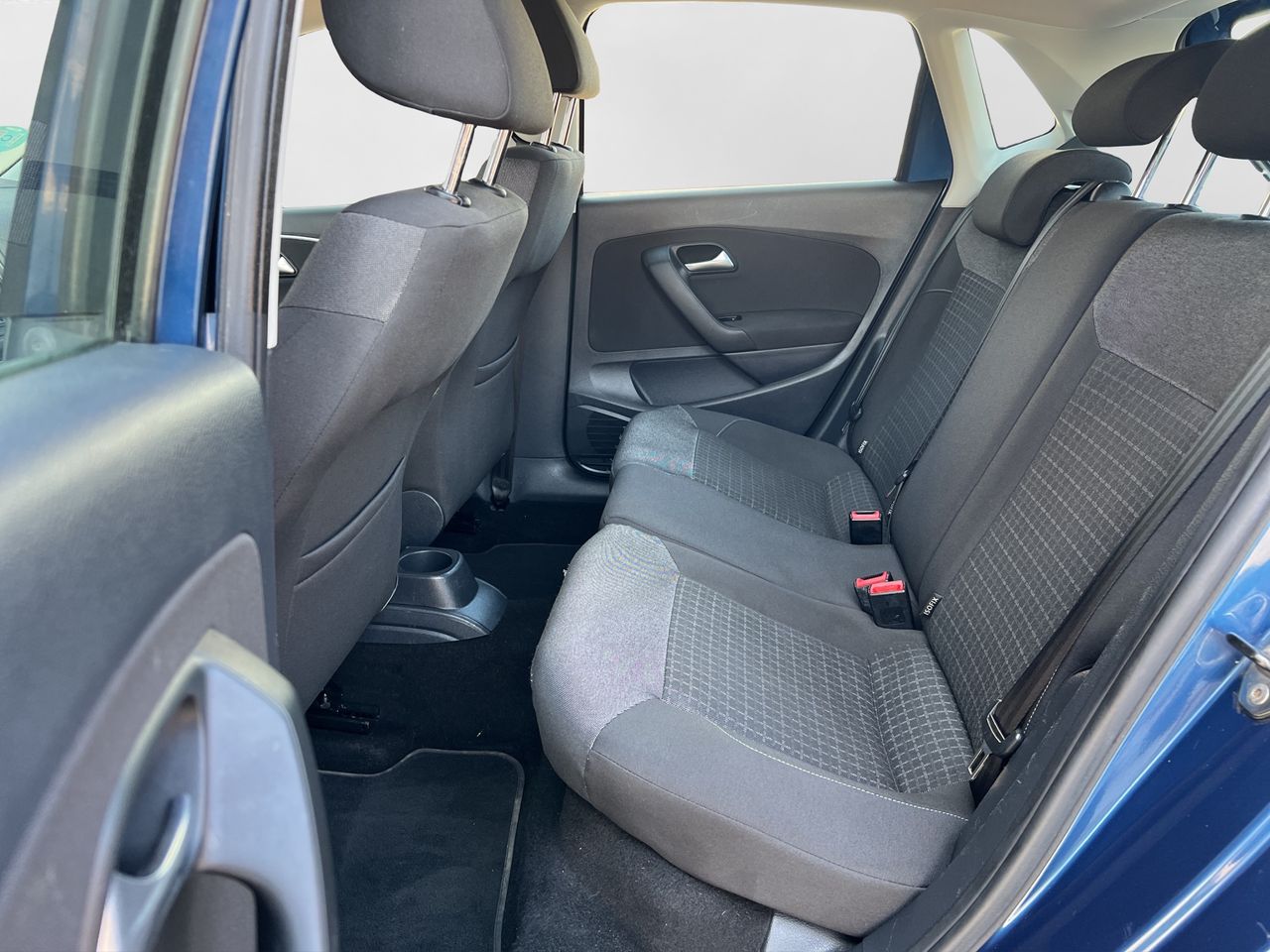 Volkswagen Polo Advance 1.4 TDI 66kW (90CV) BMT