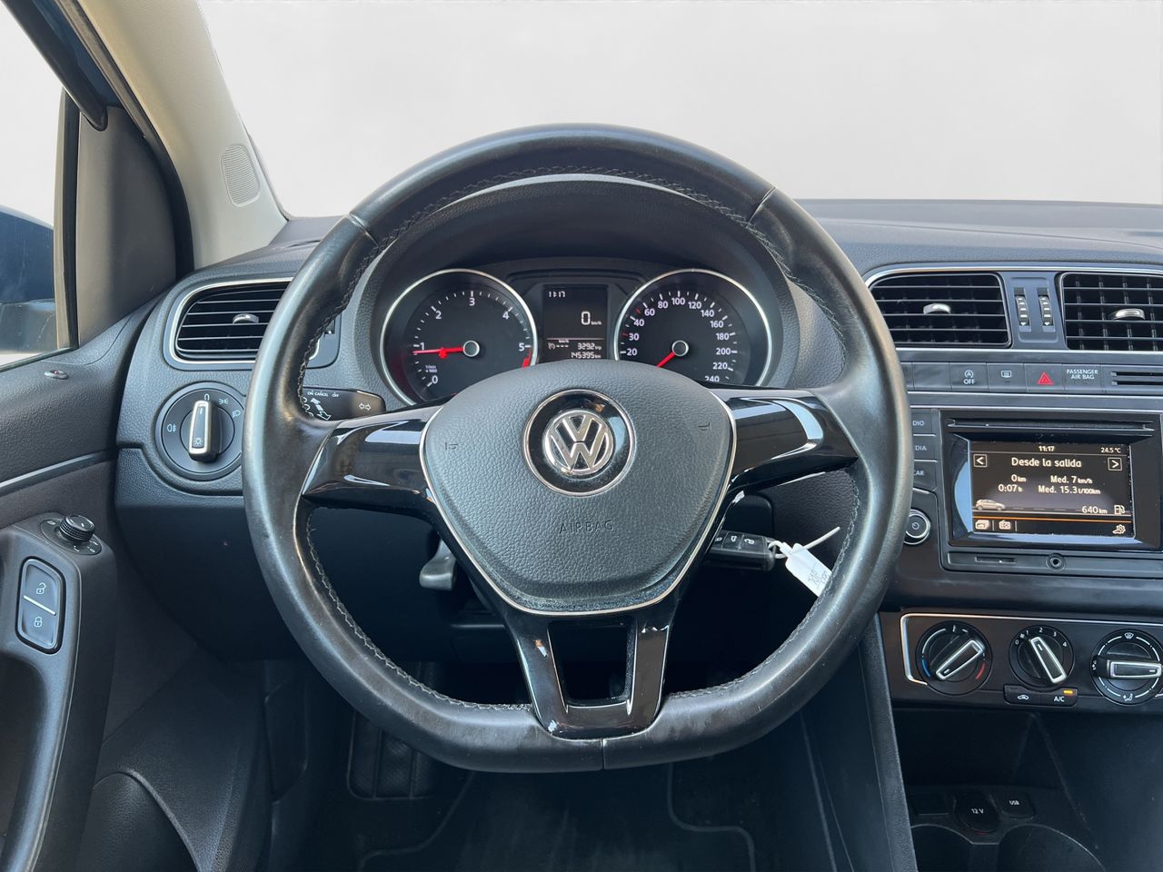 Volkswagen Polo Advance 1.4 TDI 66kW (90CV) BMT