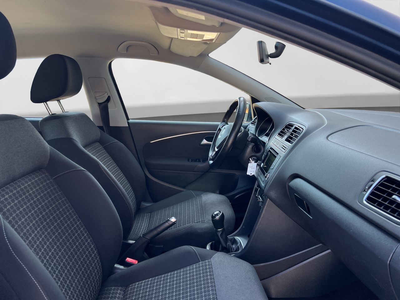 Volkswagen Polo Advance 1.4 TDI 66kW (90CV) BMT