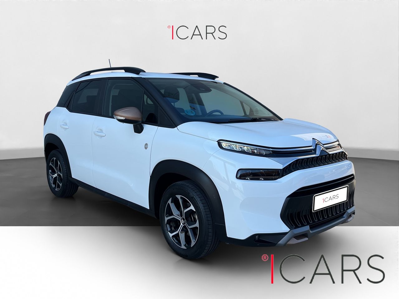Citroën C3 Aircross PureTech 81kW (110CV) S&S C-Series
