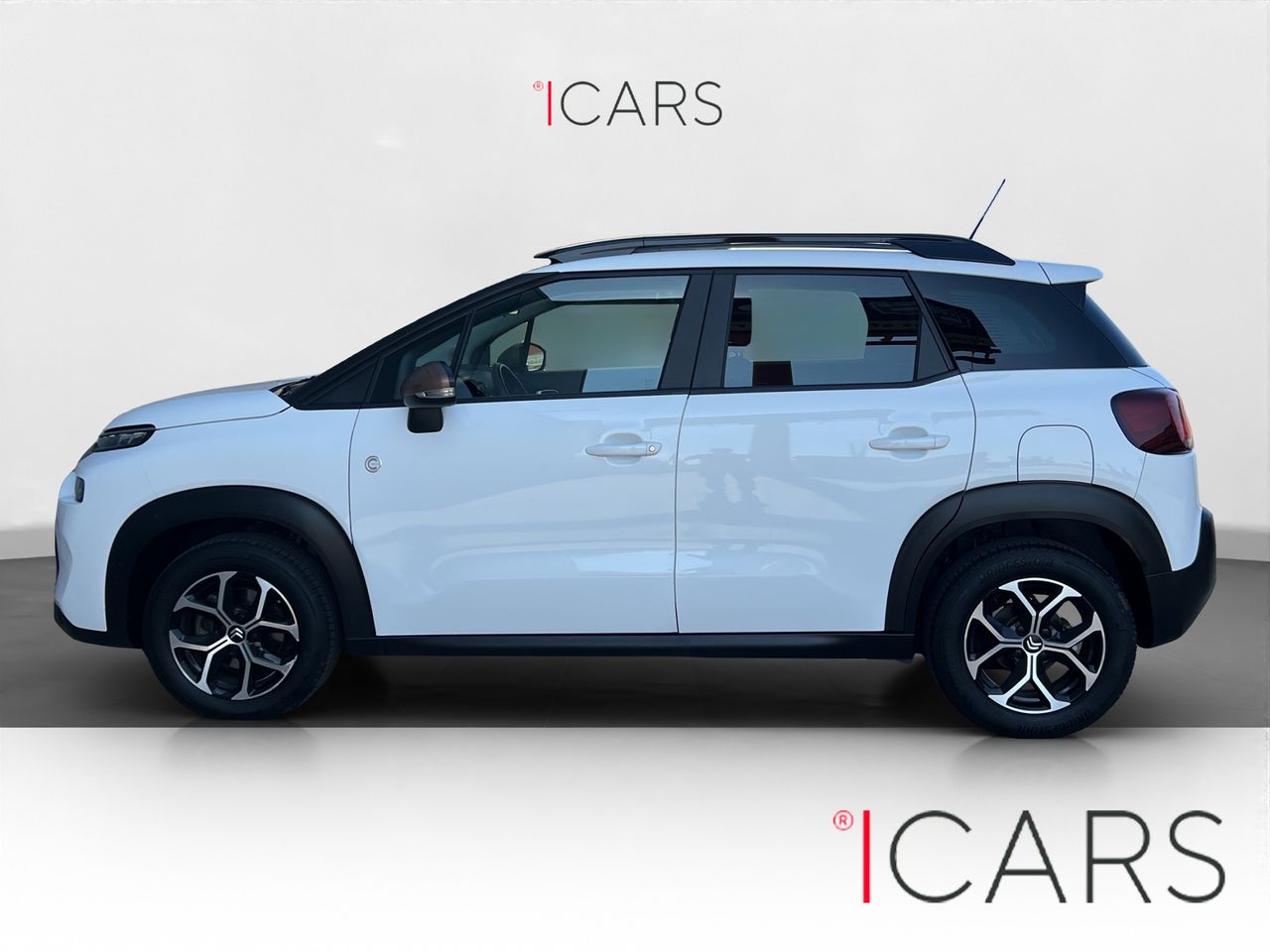 Citroën C3 Aircross PureTech 81kW (110CV) S&S C-Series
