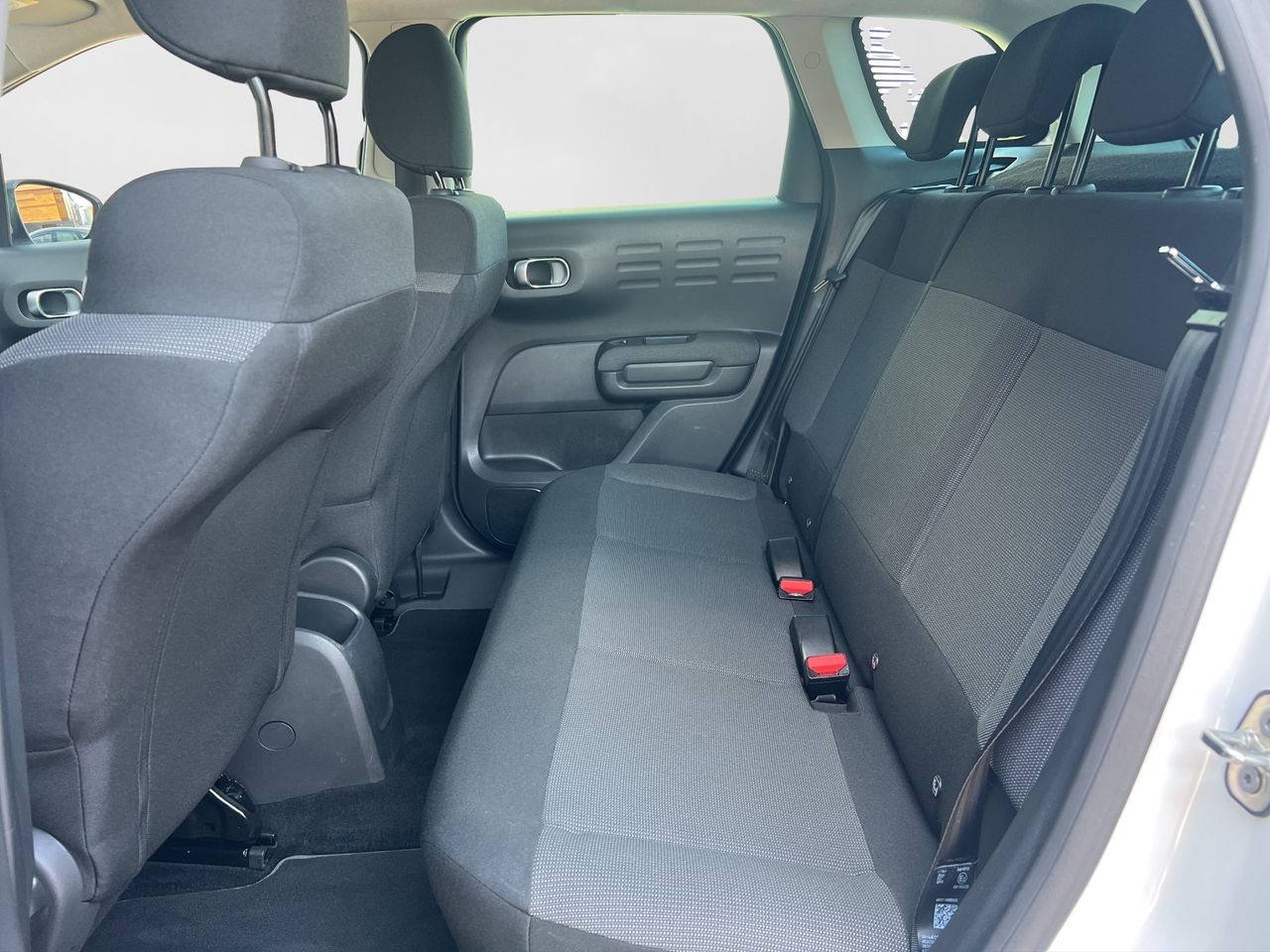 Citroën C3 Aircross PureTech 81kW (110CV) S&S C-Series