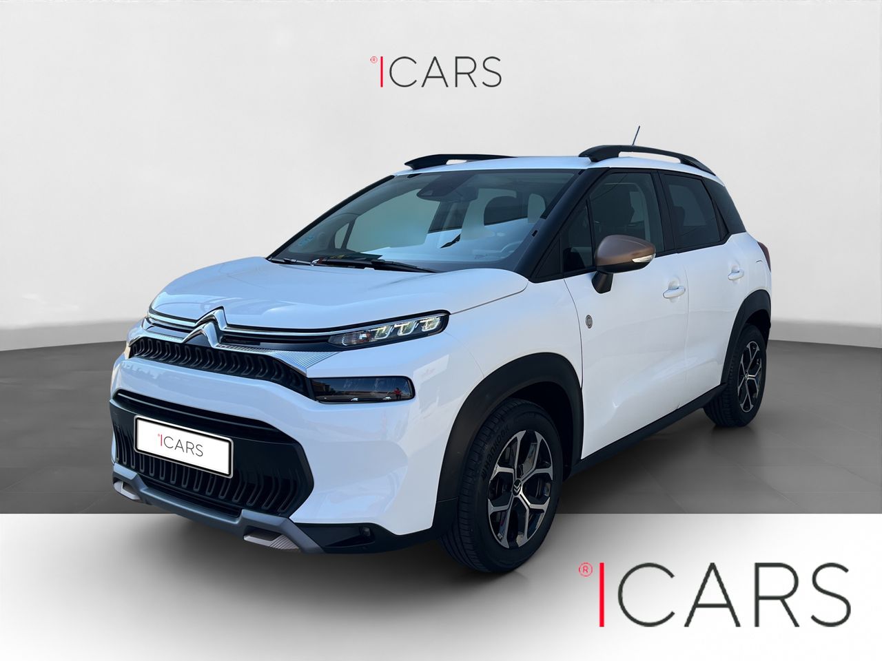 Foto citroën c3 aircross 2023 /