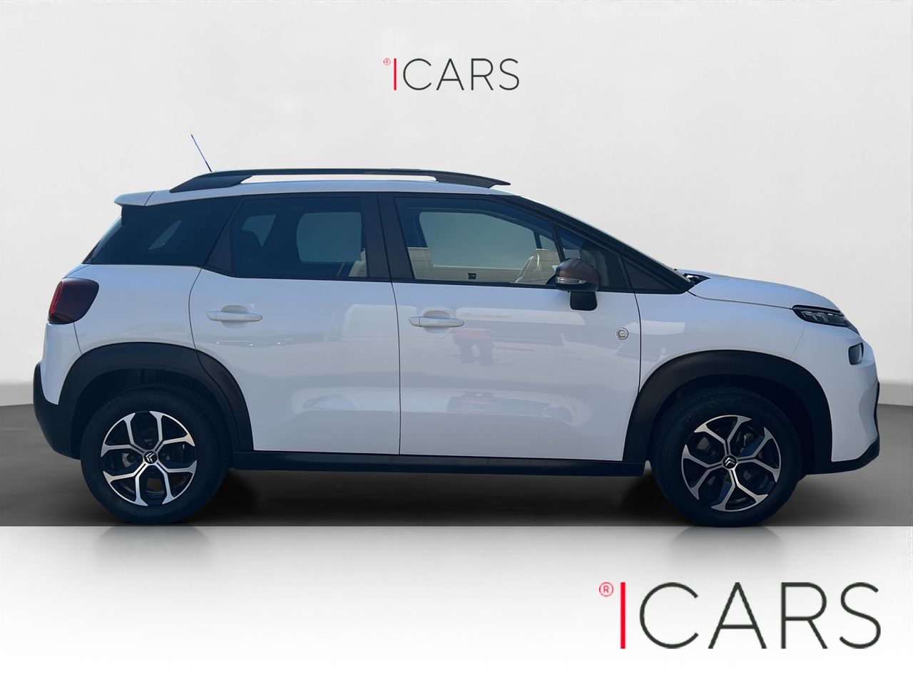 Citroën C3 Aircross PureTech 81kW (110CV) S&S C-Series