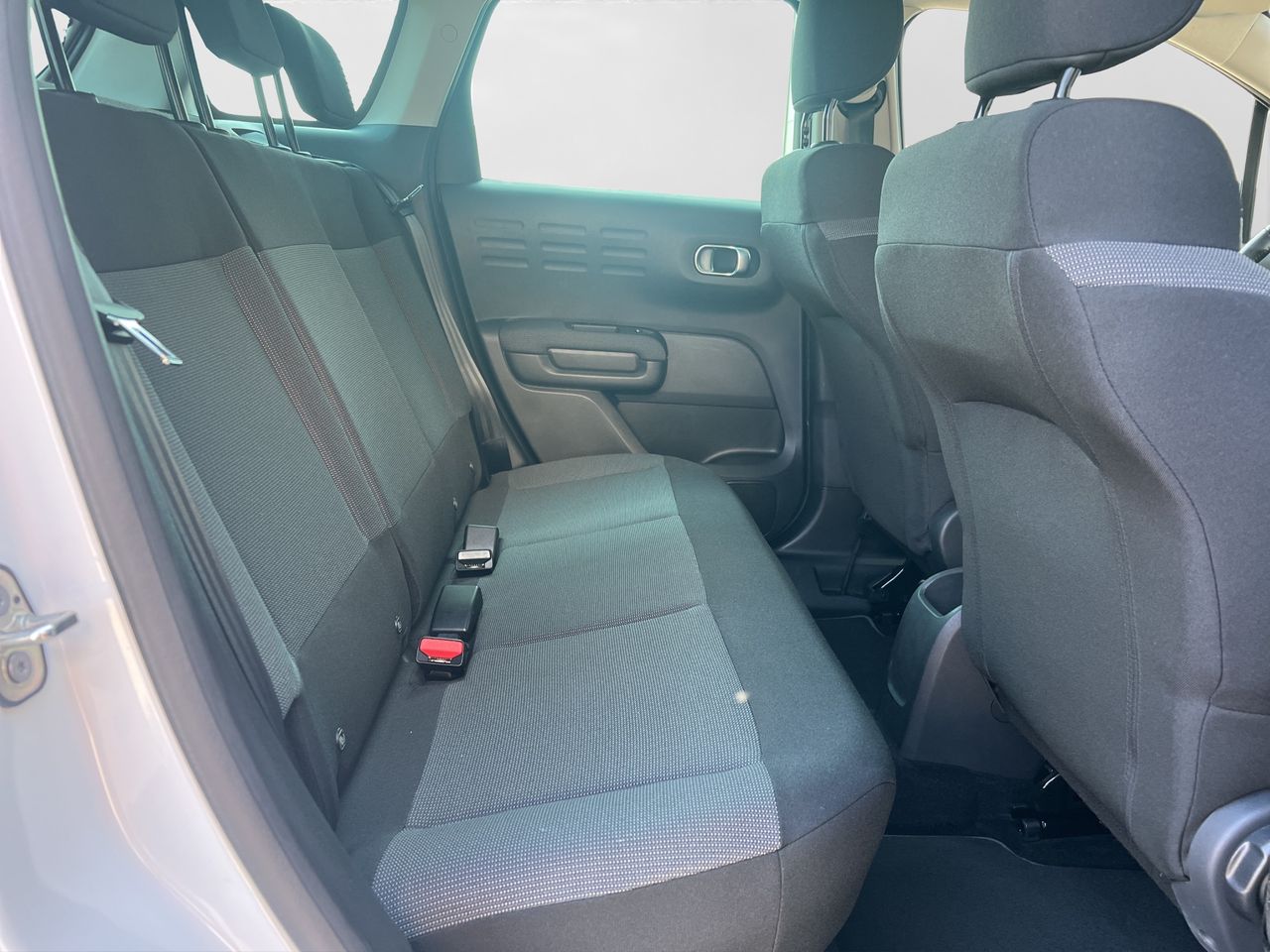 Citroën C3 Aircross PureTech 81kW (110CV) S&S C-Series
