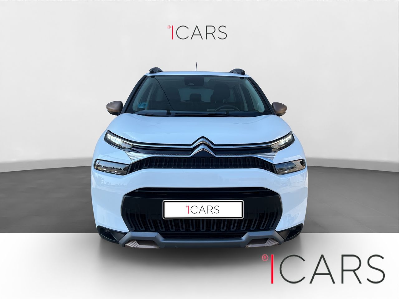 Citroën C3 Aircross PureTech 81kW (110CV) S&S C-Series