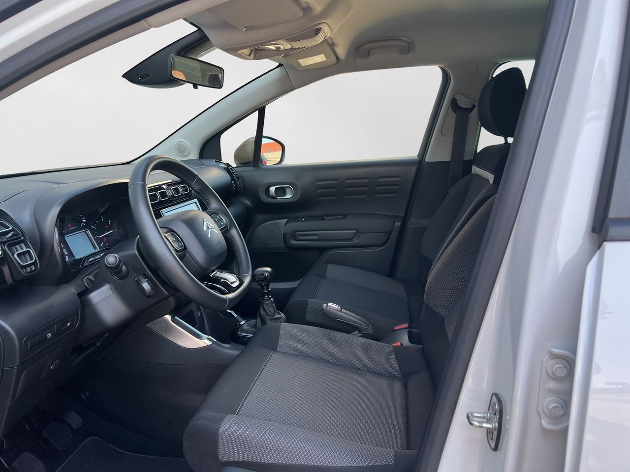 Citroën C3 Aircross PureTech 81kW (110CV) S&S C-Series