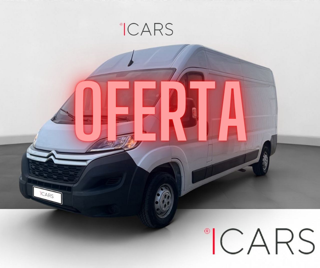citroën jumper 2022 /